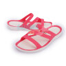 Женские розовые шлепанцы CROCS Women's Swiftwater™  Sandal