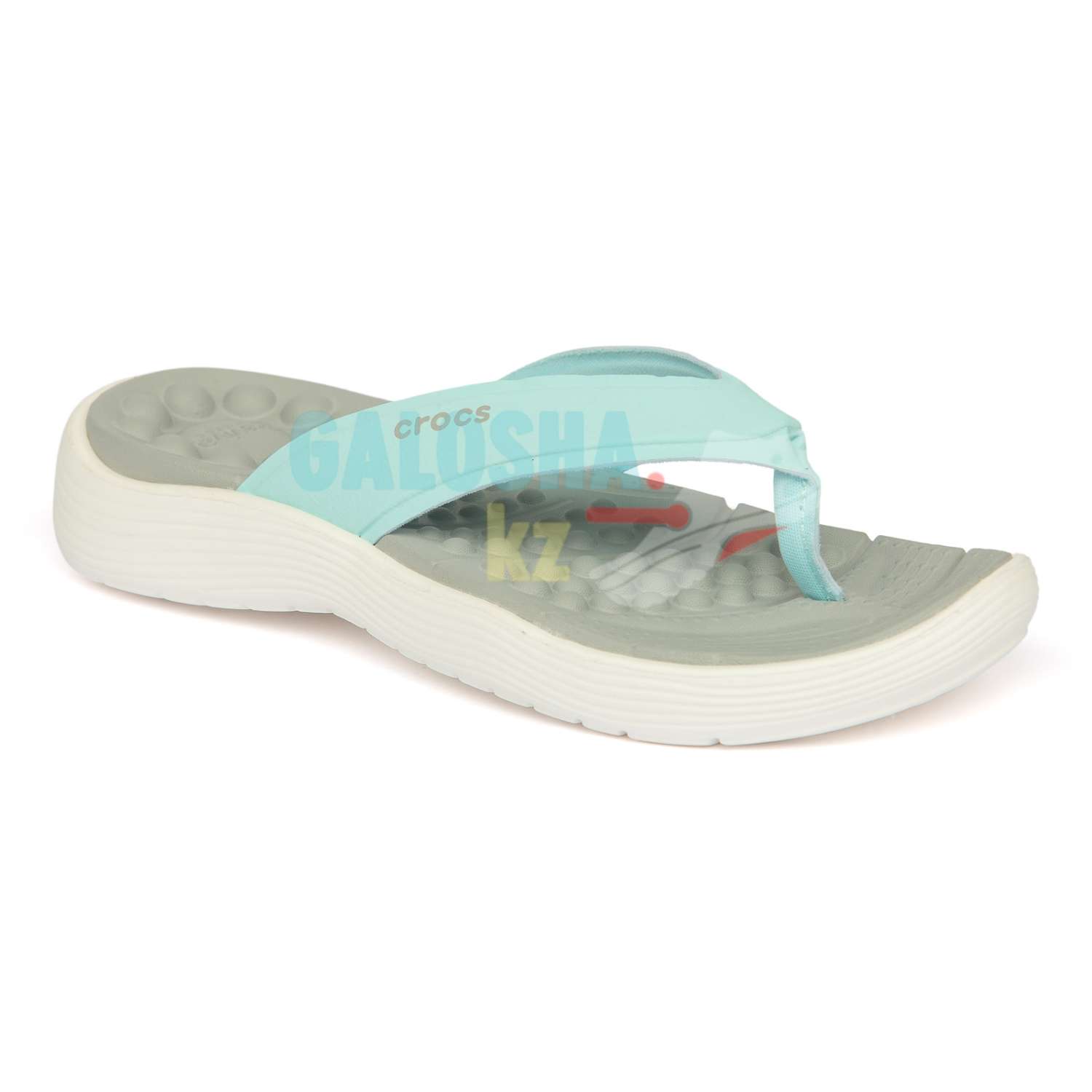 CROCS Women s Reviva Flip