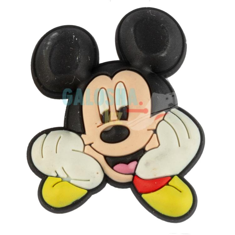 jibbitz 3D