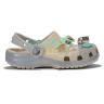 Детские сабо Crocs Kids Grogu Classic Clog 