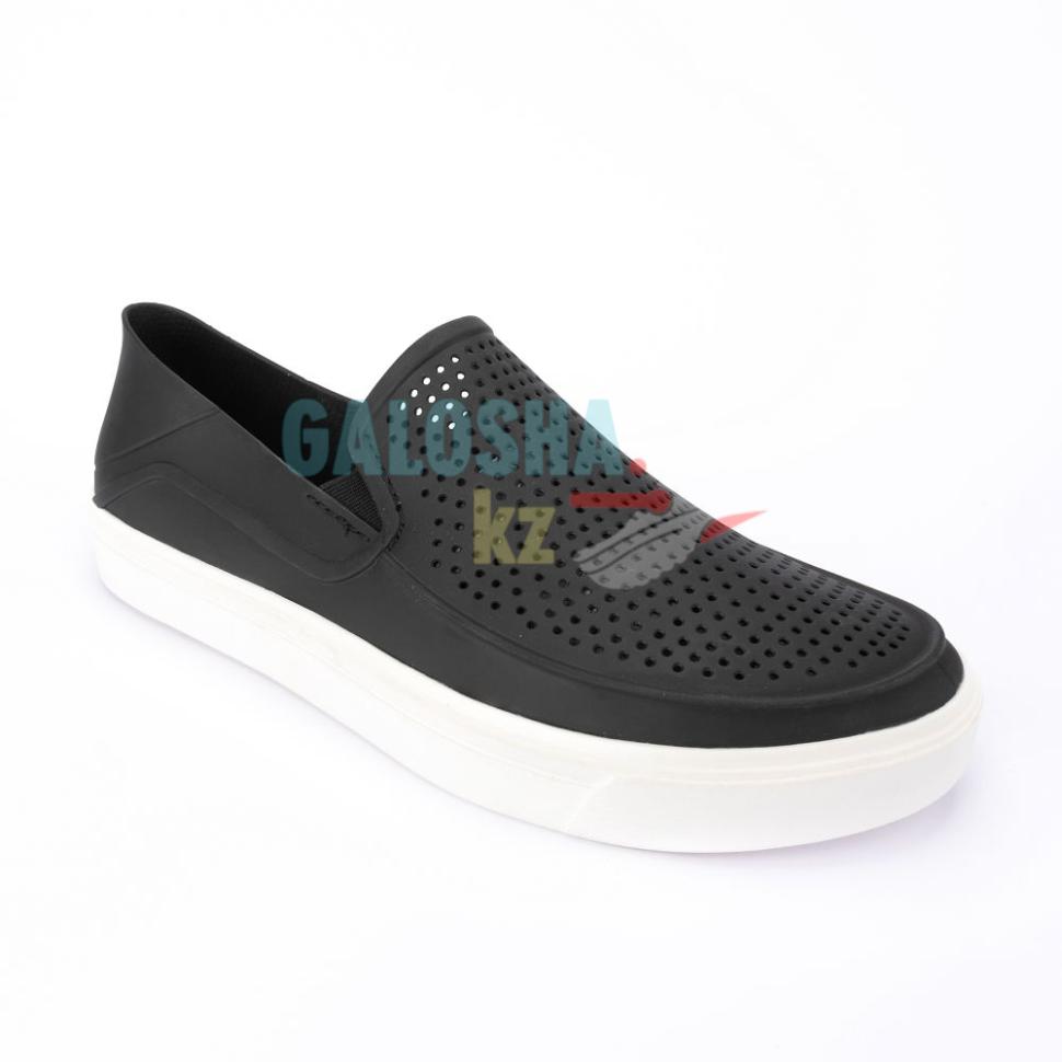 CROCS Men s CitiLane Roka Slip On