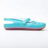 Женские сандалии лазурного цвета CROCS Women's Retro Mary Jane