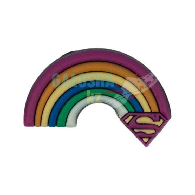 rainbow S 3D