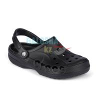 Черные сабо CROCS Baya Clog