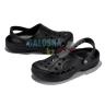 Черные сабо CROCS Baya Clog