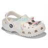 Crocs Classic IAM Cat Toddler Clog 