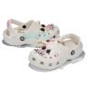 Crocs Classic IAM Cat Toddler Clog 