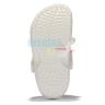 Crocs Classic IAM Cat Toddler Clog 