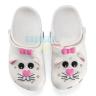 Crocs Classic IAM Cat Toddler Clog 
