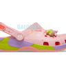 Сабо Crocs SpongeBob Patrick Classic Clog