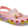 Сабо Crocs SpongeBob Patrick Classic Clog