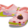 Сабо Crocs SpongeBob Patrick Classic Clog