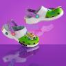 Детские сабо Crocs Kids Toy Story Buzz Classic Clog