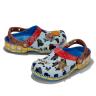 Детские Сабо Crocs Kids Toy Story Woody Classic Clog