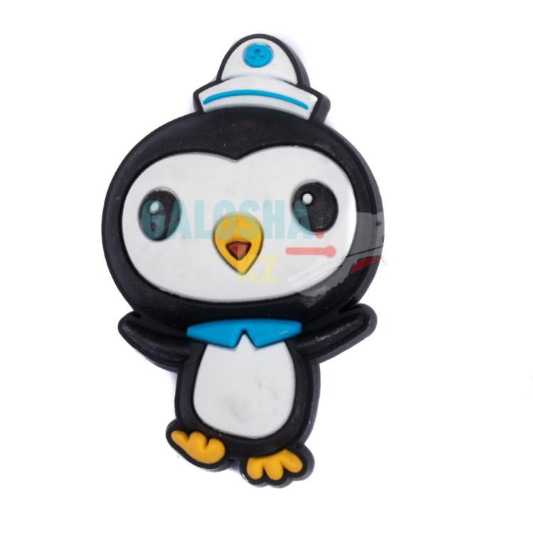 Octonauts 3D