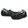 Черные Crocs Pollex Clog by Salehe Bembury