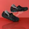 Черные Crocs Pollex Clog by Salehe Bembury