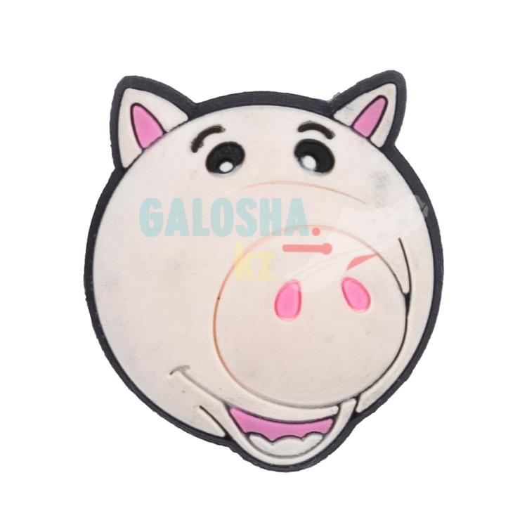 поросенок 3D