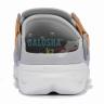 Серые Crocs Duet Max II Clog 