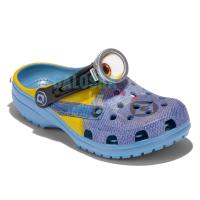 Детские Сабо Cross Classic Despicable Me Clog