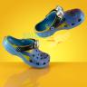 Детские Сабо Cross Classic Despicable Me Clog