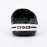 Черные сабо CROCS Crocband™