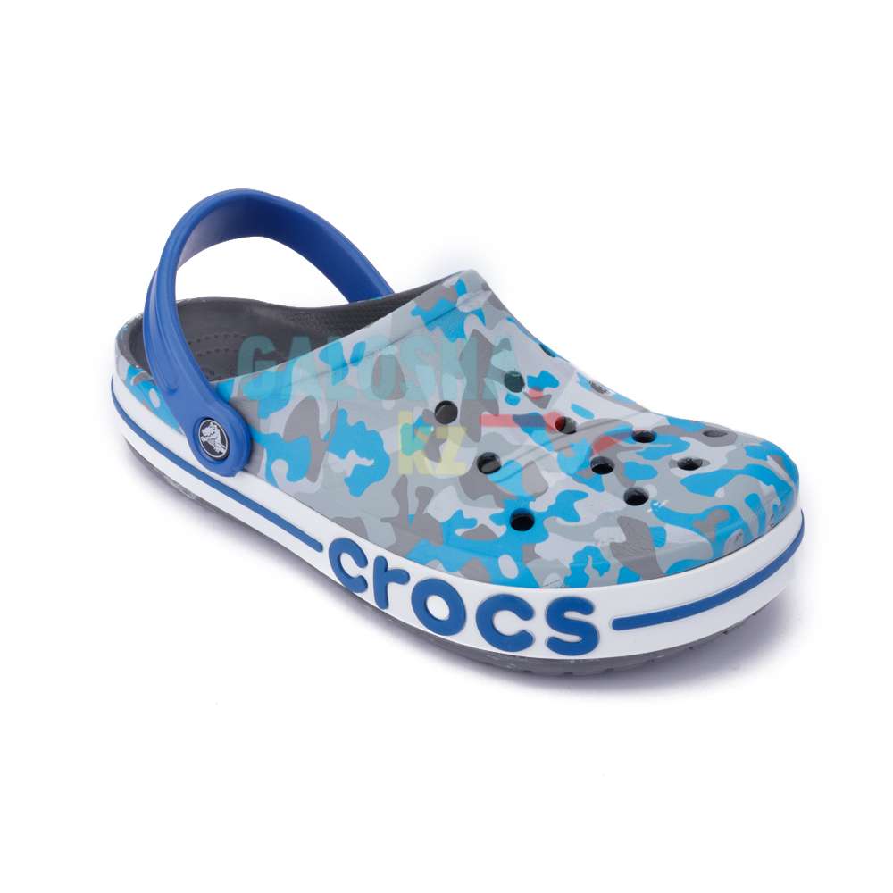 Bayaband graphic new arrivals clog
