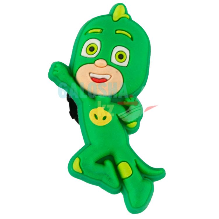 jibbitz 3D