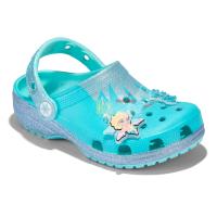 Детские Сабо Crocs Kids Frozen Elsa Classic Clog T