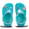 Детские Сабо Crocs Kids Frozen Elsa Classic Clog T
