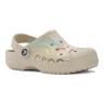 Бежевые сабо Crocs Kids Baya Clog Бежевые сабо Crocs Kids Baya Clog