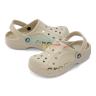 Бежевые сабо Crocs Kids Baya Clog Бежевые сабо Crocs Kids Baya Clog