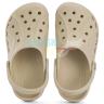 Бежевые сабо Crocs Kids Baya Clog Бежевые сабо Crocs Kids Baya Clog