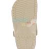 Бежевые сабо Crocs Kids Baya Clog Бежевые сабо Crocs Kids Baya Clog
