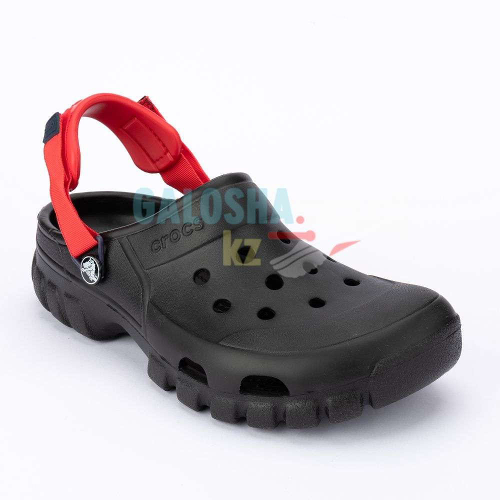 Crocs men's offroad sport clog discount