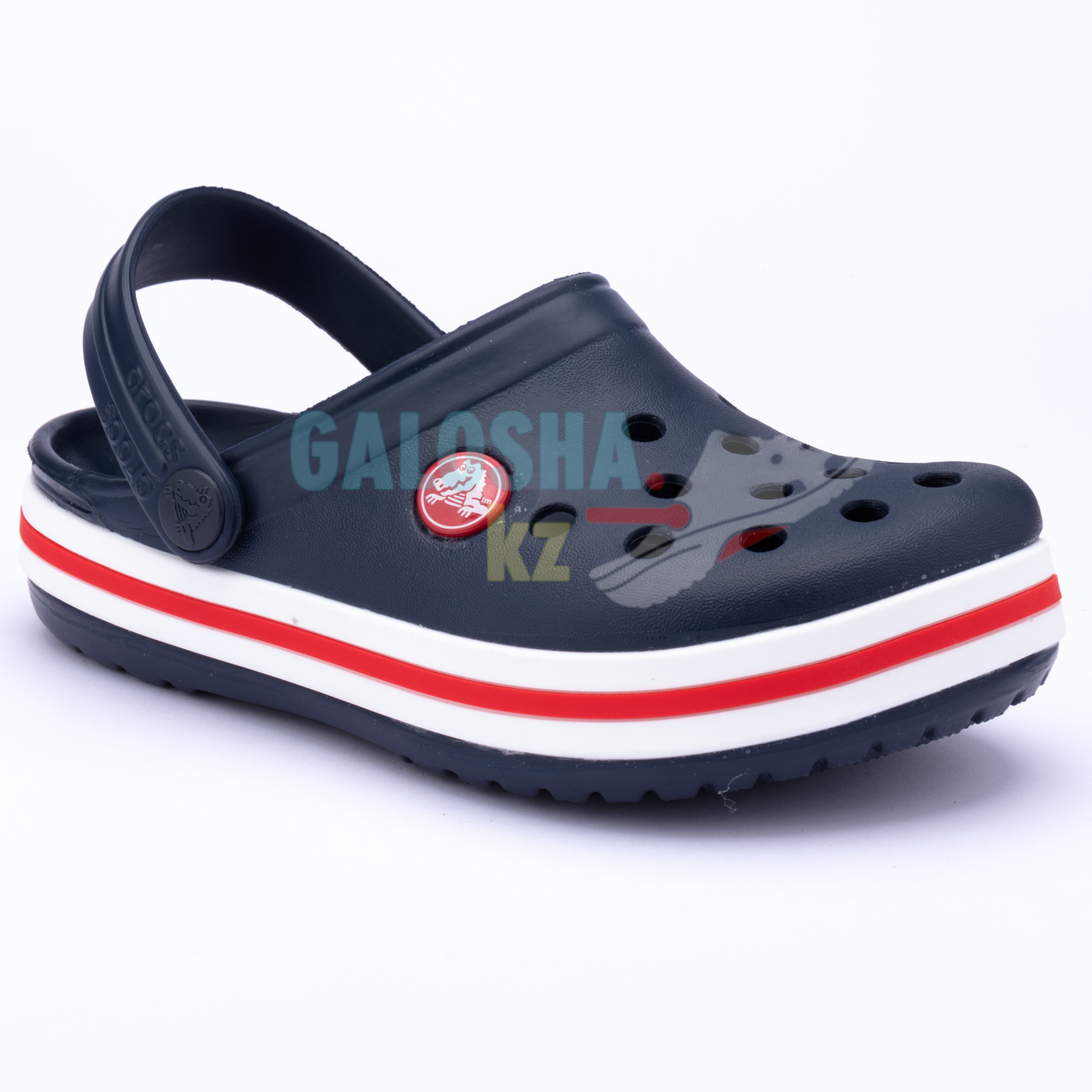 CROCS Crocband II clog