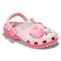 Детские Сабо Crocs Kids Loopy Zanmang Classic Clog 
