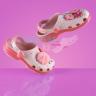 Детские Сабо Crocs Kids Loopy Zanmang Classic Clog 
