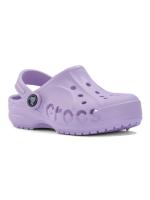 Сиреневый сабо Crocs Kids Baya Clog