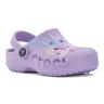 Сиреневый сабо Crocs Kids Baya Clog Сиреневый сабо Crocs Kids Baya Clog