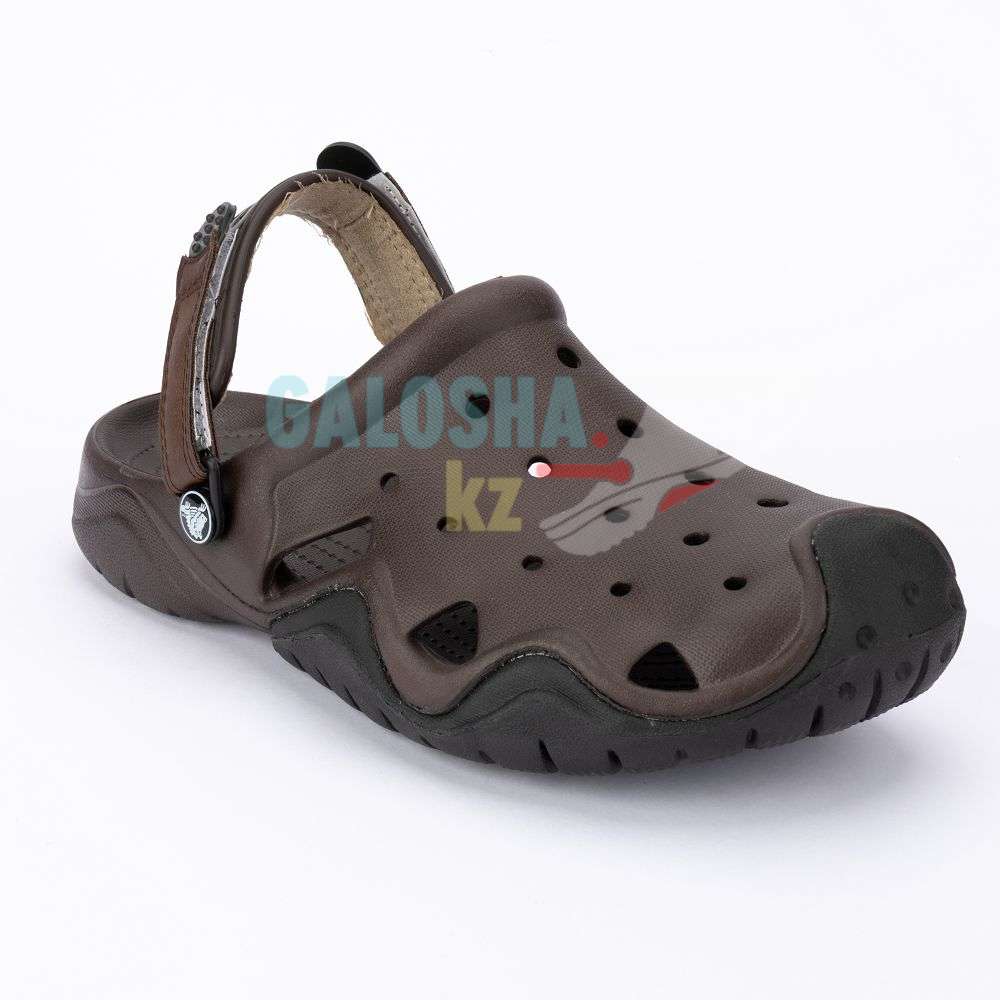 CROCS Men s Swiftwater Clog