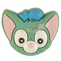 jibbitz 3D