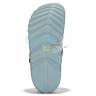 Синие Crocs Duet Max II Clog