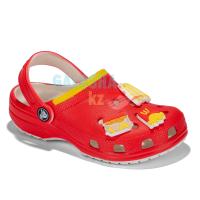  Детские Сабо Kids' McDonald's х Classic Clog