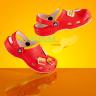  Детские Сабо Kids' McDonald's х Classic Clog
