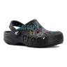 Черные сабо Crocs Kids Baya Clog Черные сабо Crocs Kids Baya Clog
