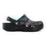 Черные сабо Crocs Kids Baya Clog Черные сабо Crocs Kids Baya Clog