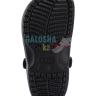 Черные сабо Crocs Kids Baya Clog Черные сабо Crocs Kids Baya Clog