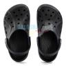 Черные сабо Crocs Kids Baya Clog Черные сабо Crocs Kids Baya Clog