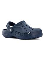 Темно-синий сабо Crocs Kids Baya Clog